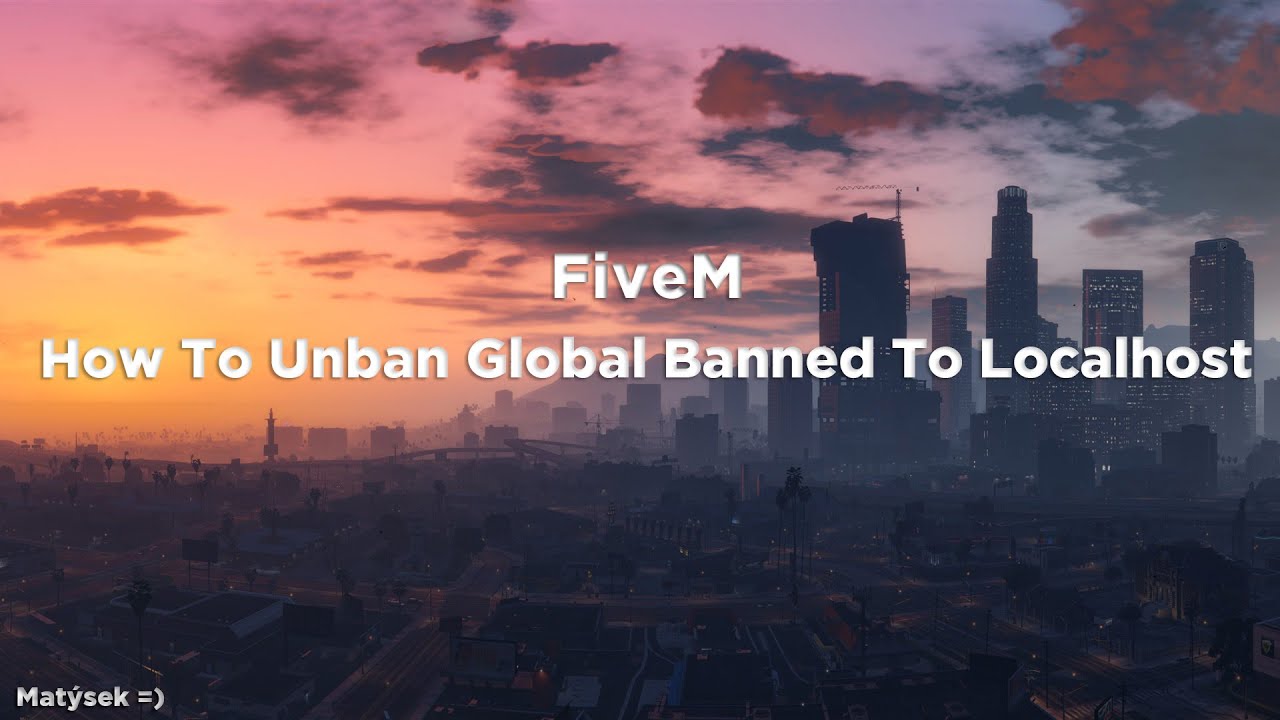 Fivem Executor Spoofer Inyector RedEngine Unban Global & Desbaneo de Todos  Los Servidores 