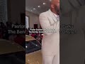Pastor Explains Why He Parks Bentley In Church Fyp Viral Foryou Trending Tiktok Challenge