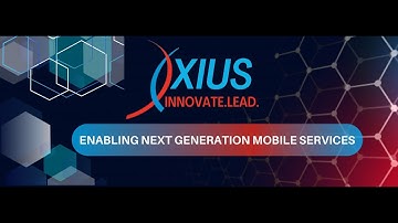 XIUS Company Overview.