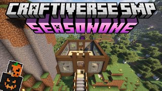 TO THE END FOR WINGS! CRAFTIVERSE SMP! || Stream 4