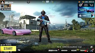 pubg mobile live