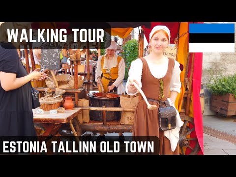 Video: Descripción y fotos de la Torre Roja (Punane Torn) - Estonia: Parnu