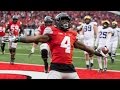 College Football 2016 Best Moments