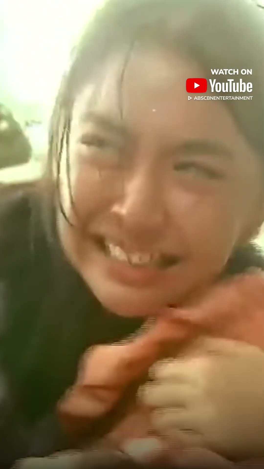 A ‘VERA’ bad lady ??? #Magkaribal #KathrynBernardo