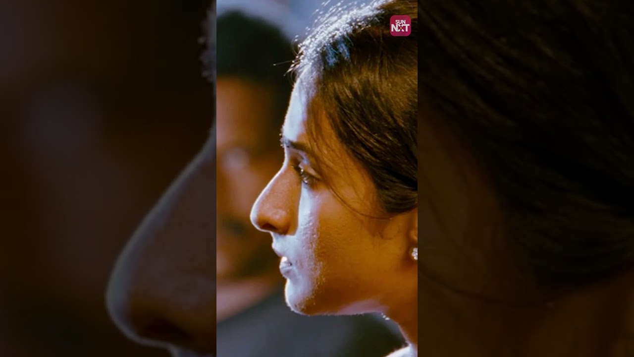 Un Purusana Naan Thookkala ..🔥 #thadaiyarathaakka | Mamta Mohandas | Sun NXT Free Movies #shorts