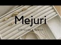 Mejuri| Mother's Day Gift Guide