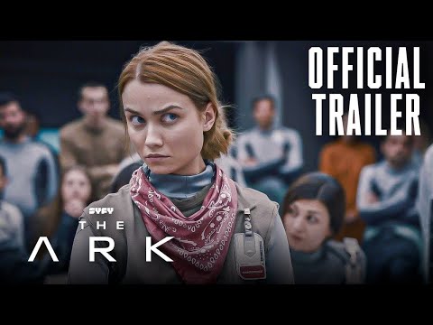 The Ark | Official Trailer | &quot;We&#039;re in a War For Survival&quot; | SYFY Original Series