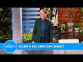 Ellen’s Big Season 19 Announcement