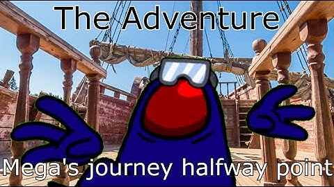 The Adventure