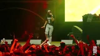 Lil Uzi Vert “20 min” - Live at GOV BALL Resimi