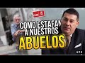 EL  GRAN FRAUDE del SISTEMA DE PENSIONES | Miguel Anxo Bastos