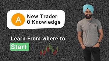 How to Become a Full-Time Trader: Step-by-Step Guide