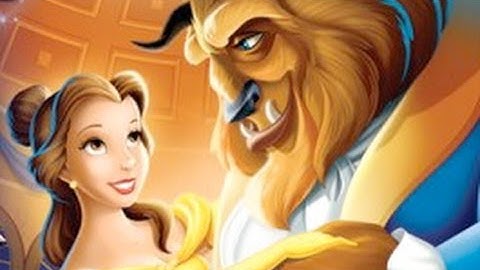 Review film beauty and the beast năm 2024