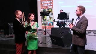 Исцеление язвы 12-перстной кишки + Размер ног сравнялся после молитвы пастора Михаэля Исцеление язвы 12-перстной кишки + Размер ног сравнялся после молитвы пастора Михаэля