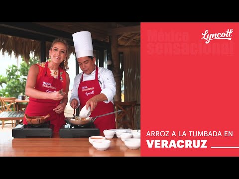 Veracruz y sus deliciosos sabores de mar | Lyncott