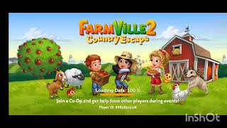 How to get unlimited keys in farmville 2 (100% working) screenshot 5