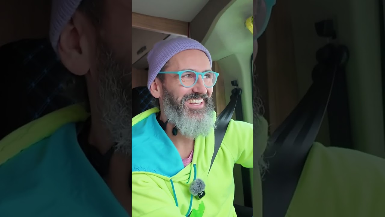 J.A.R.V.I.S. im Auto?! 🤖 So nutzt du ChatGPT Advanced Voice Mode unterwegs!