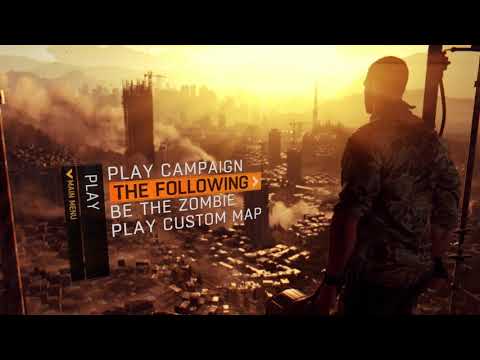 How to "fast travel" from the Countryside to Harran || Dying Light: The Following