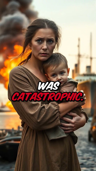 The Deadliest Fire in History 🔥