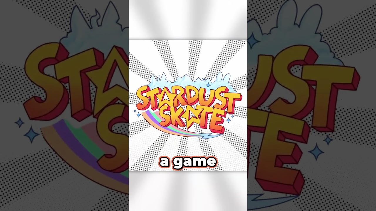 WE MADE A NEW GAME