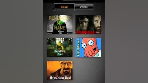 IOS Accessible App Spotlight - Amazon Instant Video