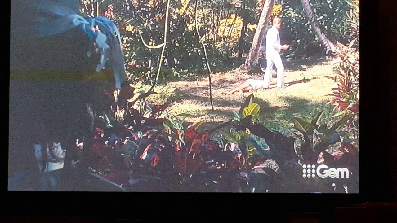 8. Live and Let Die (1973) Roger Moore