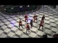 DA PUMP 新曲『New Position』  池袋サンシャインシティ 2014/10/7