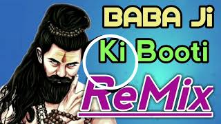 Download Lagu Baba Ji Ki Booti !! Dj Remix !! Bhola Song Remix !! 2023 Ft. Aalok Rahul Neemrana MP3