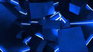 Spinning Cubes