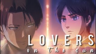 Ereriamv- Lovers On The Sun