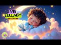 Korean Lullaby 🇰🇷 | Dreamy Sleep Music for Babies, Calming Night Comfort &amp; Deep Relaxation Sounds