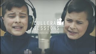 CULLERA SESSIONS 04 · Javier y Josué · 'Estoy hecho de pedacitos de ti' (Antonio Orozco)
