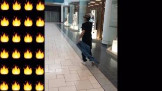 DJLILMAN- Warm It Up (DANCE COVER) Syracuse NY