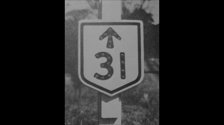 Johnny Chester - Highway 31