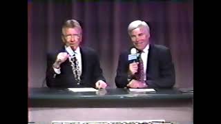 USWA TV 4/20/96: Unified World Champion Jerry 'the King' Lawler vs. "Double J" Jeff Jarrett and more