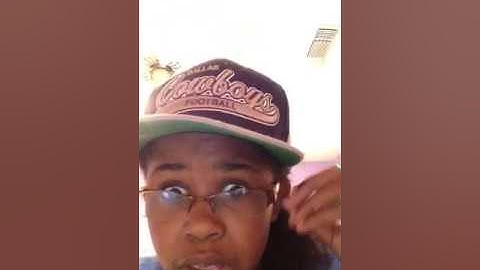 Perm It up parody (cover) to Pour it Up