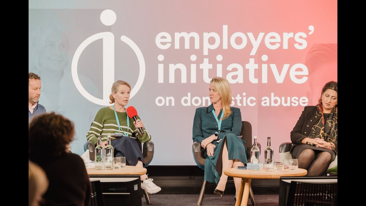 EIDA Conference 2024: Employers as enablers of a joined-up response to ...