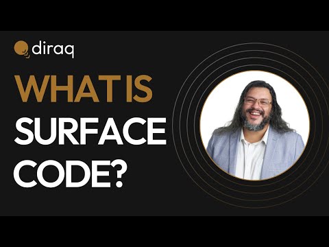 What is Surface