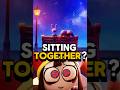 Pomni & Jax Sit TOGETHER For The LAST Time? #tadc #pomni #jax #ragatha #amazingdigitalcircus