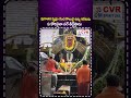 పురాతన వృక్షం కింద కొలువై ఉన్న గణేశుడు..ఏ కోరికైనా సరే తీర్చేస్తాడు | Sri Ganeshaya Namaha | CVR OM