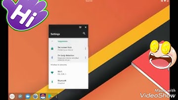 NEW WAY TO HACK POKEMON GO ON ANDROID 678 LATEST SECURITY LEVEL AND NEW CUSTOM ROM