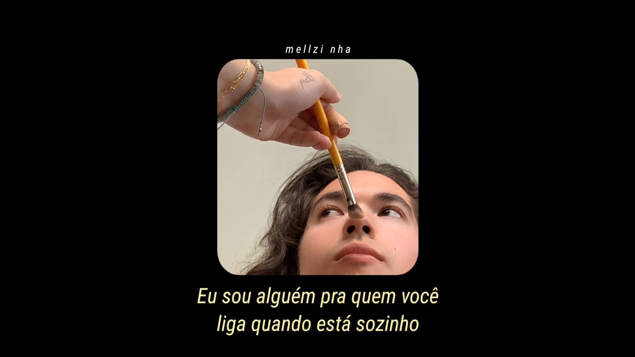 yours - conan gray [tradução/legendado]; - YouTube