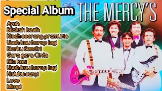 The Mercy's dalam Kenangan, Full Album 