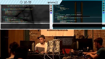 Revision 2019 - Event - Shader Showdown 2019 - Opening Round