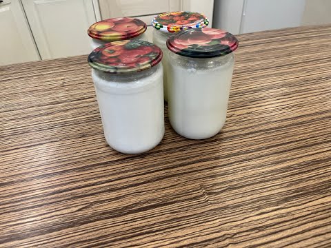 ДОМАШНИЙ МАЦОНИ