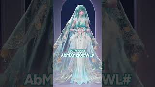 Infinity Nikki - Currently Saved Outfits with Outfit codes