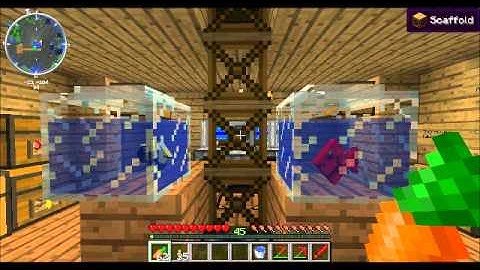 Episode 2-Getting Started FTB Ultimate Guide