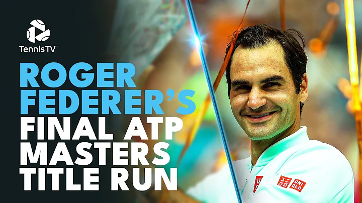 Roger Federer's FINAL ATP Masters 1000 Title Run | Miami 2019 - DayDayNews