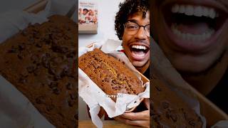 Make the BEST Chocolate Chip Banana Bread EVER