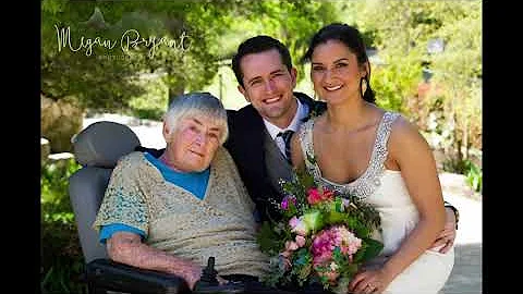 Sue Isbell Funeral Slideshow